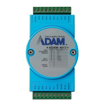 ADAM-4017+